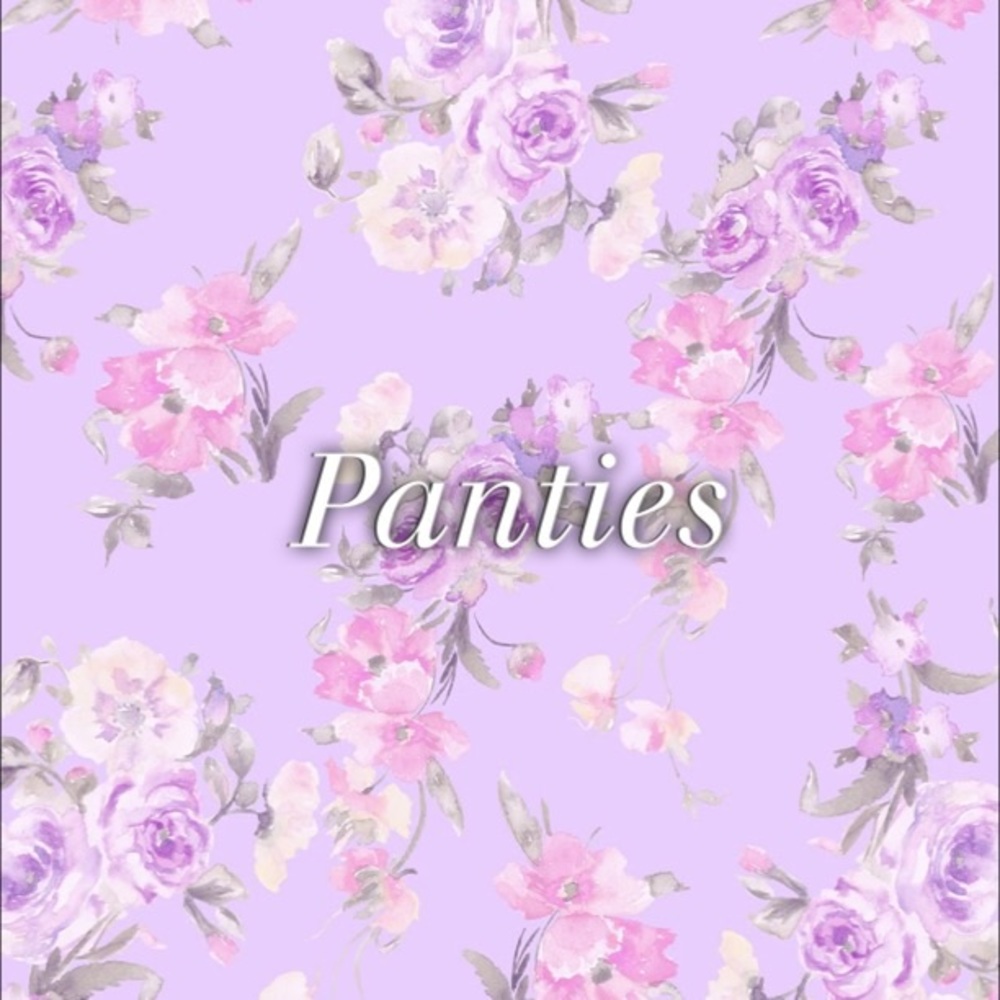 Panties